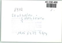 87527 W8972 Sonthofen , Oberallgäu FOTO KEINE AK Gasthof Zum Löwen Innenaufnahme Kachelofen