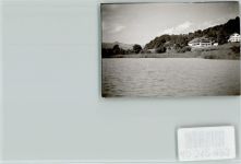 87509 W8970 Trieblings i Allgäu FOTO KEINE AK Kinderheim