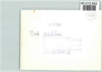 88339 W7967 Bad Waldsee FOTO KEINE AK Luftaufnahme