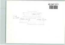 26121 W2900 Oldenburg FOTO KEINE AK Luftaufnahme