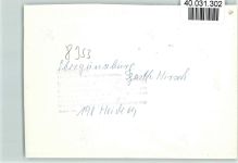 87634 W8953 Obergünzburg FOTO KEINE AK Gasth. Hirsch Innenaufnahme