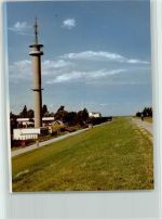 26434 W2942 Horumersiel FOTO KEINE AK Damm