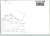 37603 W3450 Fohlenplacken FOTO KEINE AK