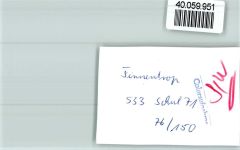 57413 W5950 Finnentrop FOTO KEINE AK