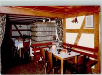 78239 W7703 Rielasingen FOTO KEINE AK Gasthaus Burg Rosenegg