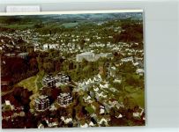 51427 W5060 Bergisch Gladbach FOTO KEINE AK Luftaufnahme