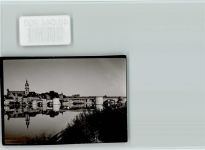 97318 W8710 Kitzingen FOTO KEINE AK Stadtansicht