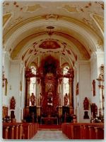 85567 W8018 Grafing b. München FOTO KEINE AK Altar