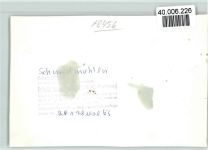 92287 W8456 Schmidmühlen FOTO KEINE AK Hauptstraße Post