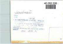 87480 W8961 Weitnau FOTO KEINE AK Innenaufnahme