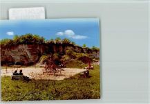 33165 W4791 Henglarn FOTO KEINE AK Spielplatz