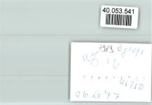 88260 W7989 Eglofs , Kr Wangen im Allgäu FOTO KEINE AK Wappen