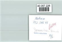 45468 W4330 Mülheim an der Ruhr FOTO KEINE AK Strassenbahn kommt