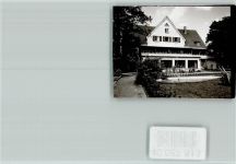 32361 W4994 Holzhausen , Kr Lübbecke, Westf FOTO KEINE AK Kurhaus Holsing