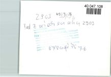 26160 W2903 Bad Zwischenahn FOTO KEINE AK Luftaufnahme