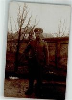Soldat K.D. Feldpostexped 56. Infant.-Div. Deutsches Heer WK I 1915