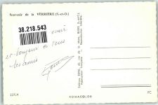 60210 Laverriere Foto AK