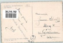 Litomerice Leitmeritz 1942 Foto AK