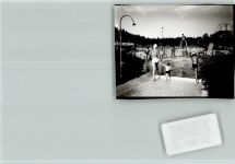 68519 W6806 Viernheim FOTO KEINE AK Freibad