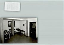 23714 W2427 Malente FOTO KEINE AK Massageraum
