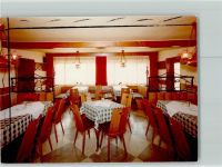 57645 W5239 Nister FOTO KEINE AK Cafe Rückert