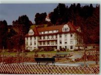 79215 W7807 Elzach FOTO KEINE AK Minigolf