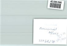 26427 W2943 Bensersiel FOTO KEINE AK Strand