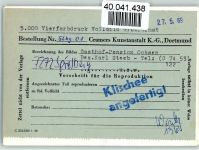 72213 W7272 Spielberg b Nagold FOTO KEINE AK Gasthaus Ochsen