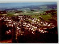 57632 W5232 Flammersfeld FOTO KEINE AK Luftaufnahme