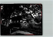 94249 W8373 Bodenmais FOTO KEINE AK Altes Waldlerhaus