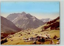 87466 W8967 Oy FOTO KEINE AK Luftaufnahme