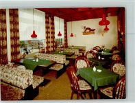 57572 W5241 Niederfischbach FOTO KEINE AK Hotel Fuchshof