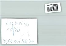 66679 W6646 Losheim , Saar FOTO KEINE AK Ortsansicht