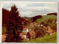 38667 W3396 Altenau , Harz FOTO KEINE AK Ortsansicht