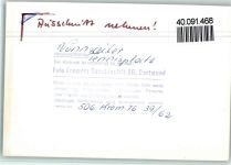 66620 W6696 Nonnweiler FOTO KEINE AK Tennisunterricht