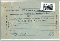 37586 W3354 Lauenberg FOTO KEINE AK Luftaufnahme