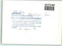 51519 W5068 Altenberg , Rheinl FOTO KEINE AK Dom