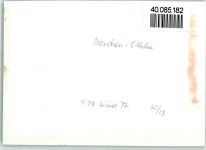 33178 W4799 Borchen FOTO KEINE AK Luftaufnahme