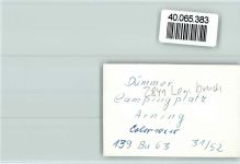 49459 W2841 Lembruch FOTO KEINE AK Camping