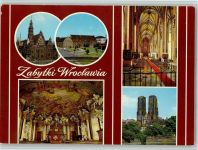 Breslau Wroclaw