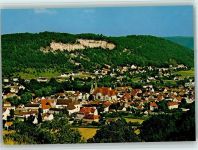92339 W8432 Beilngries - Blick auf Beilngries