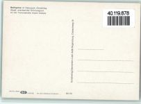 92339 W8432 Beilngries - Blick auf Beilngries