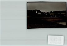 57632 W5232 Flammersfeld FOTO KEINE AK Kirche