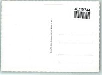 83486 W8243 Ramsau b. Berchtesgaden - Hintersee gegen Hohen Göll