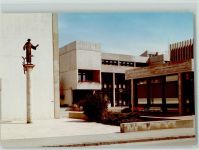 85375 W8056 Neufahrn b. Freising FOTO KEINE AK Kirche