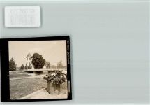33178 W4799 Borchen FOTO KEINE AK Brücke