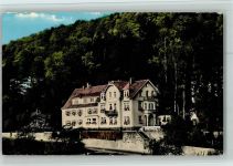 97769 W8788 Bad Brückenau - St. Josefs-Heim AKU2