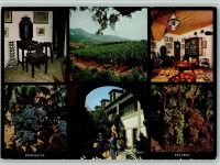 Weinrestaurant Jose Maria da Fonseca Azeitao