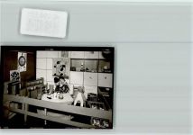 W3000 Kirchrode Taubblindenzentrum Innenaufnahme Spielecke Taubheit FOTO KEINE AK