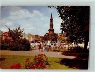 25832 W2253 Tönning FOTO KEINE AK